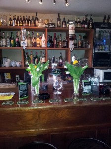 foto bar lente