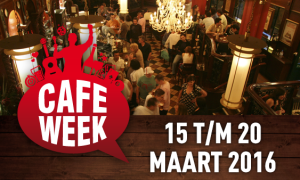 Cafeweek 2016 1
