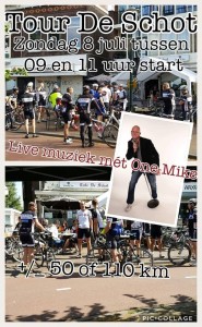 Tour de Schot