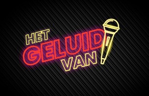 Het geluid