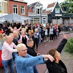 Rene Rosas feest.2