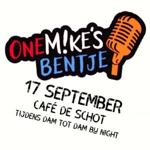 Onemikesbentje (2)