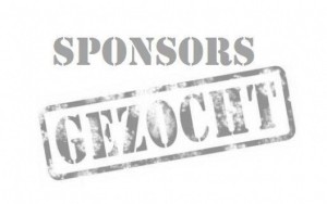 Sponsor-gezocht